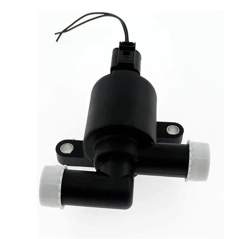 4H0121671D Heater Control Valve 4H0121671B For VW Golf 7 Passat B8 Beetle Sharan Tiguan Polo Scirocco Audi A4 A5 A6 C7 A7 A8 Q5