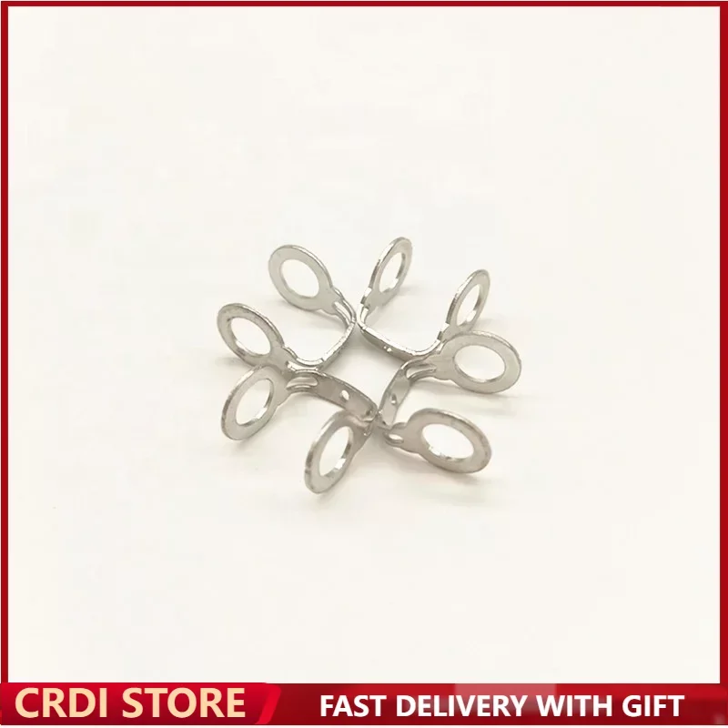 ホースシュー型ウォッシャーバルブ用インジェクターリターンラインシール16635-8h800、50個