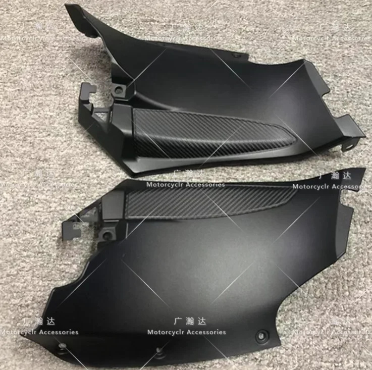 

Suitable for HONDA CBR650R 2019-2020-2021-2022-2023 upper pneumatic instrument panel cover fairing replacement shell