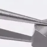 NF GM factory 21mm Stainless Curved End Link Endlink Just For  datejust 126300/126334/126333 Connection