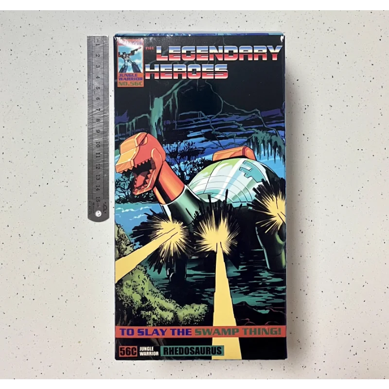 【スポットグッズ】オリジナル変身おもちゃ NEWAGE NA H56C シルト元祖カラー 限定版 アクションドール