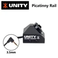 Picatinny 3.5mm BK-2