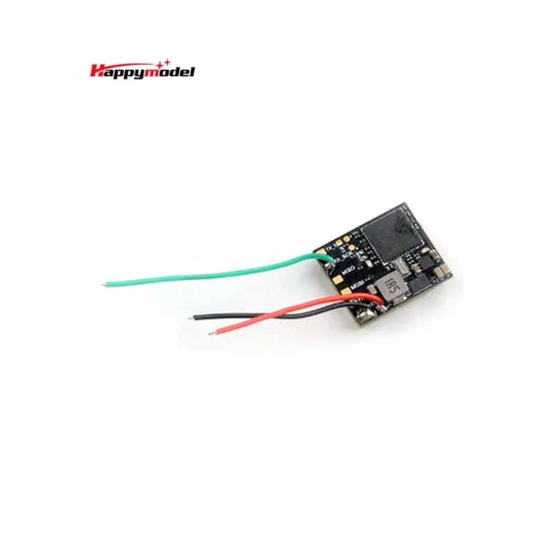 HappyModel Mobula7 1S HD FPV Tinywhoop Drone reemplazo Openlager Blackbox módulo amplificador de voltaje para Betaflight Gyroflow