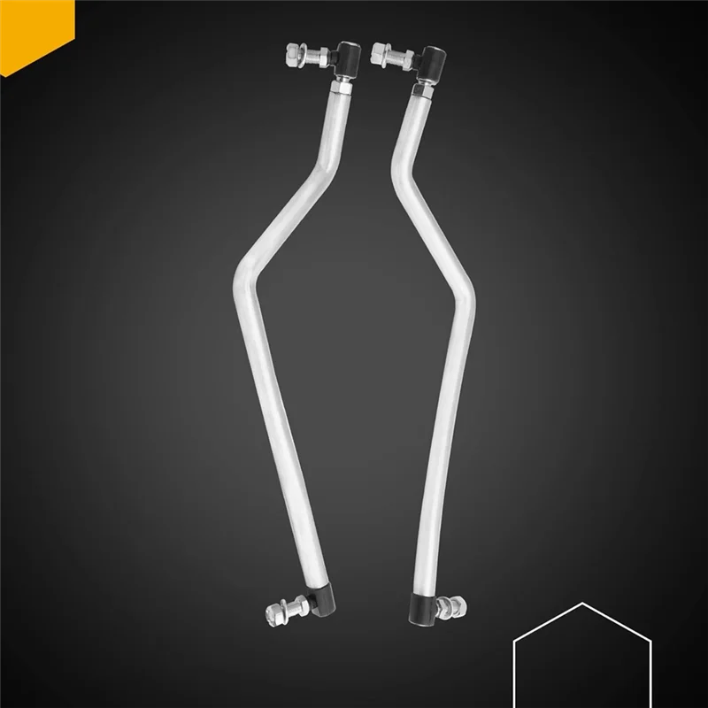 

Adjustable Steering Drag Link Set Fit 436884 & 436885,For Craftsman Replace 532436884 532436885 583513301 & 583513401