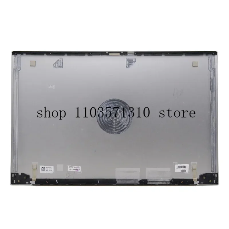 New Silver original for HP Envy 17t-cg 17m-cg 17-cg TPN-C146 laptop case L87946-001 laptop LCD back lid top cover