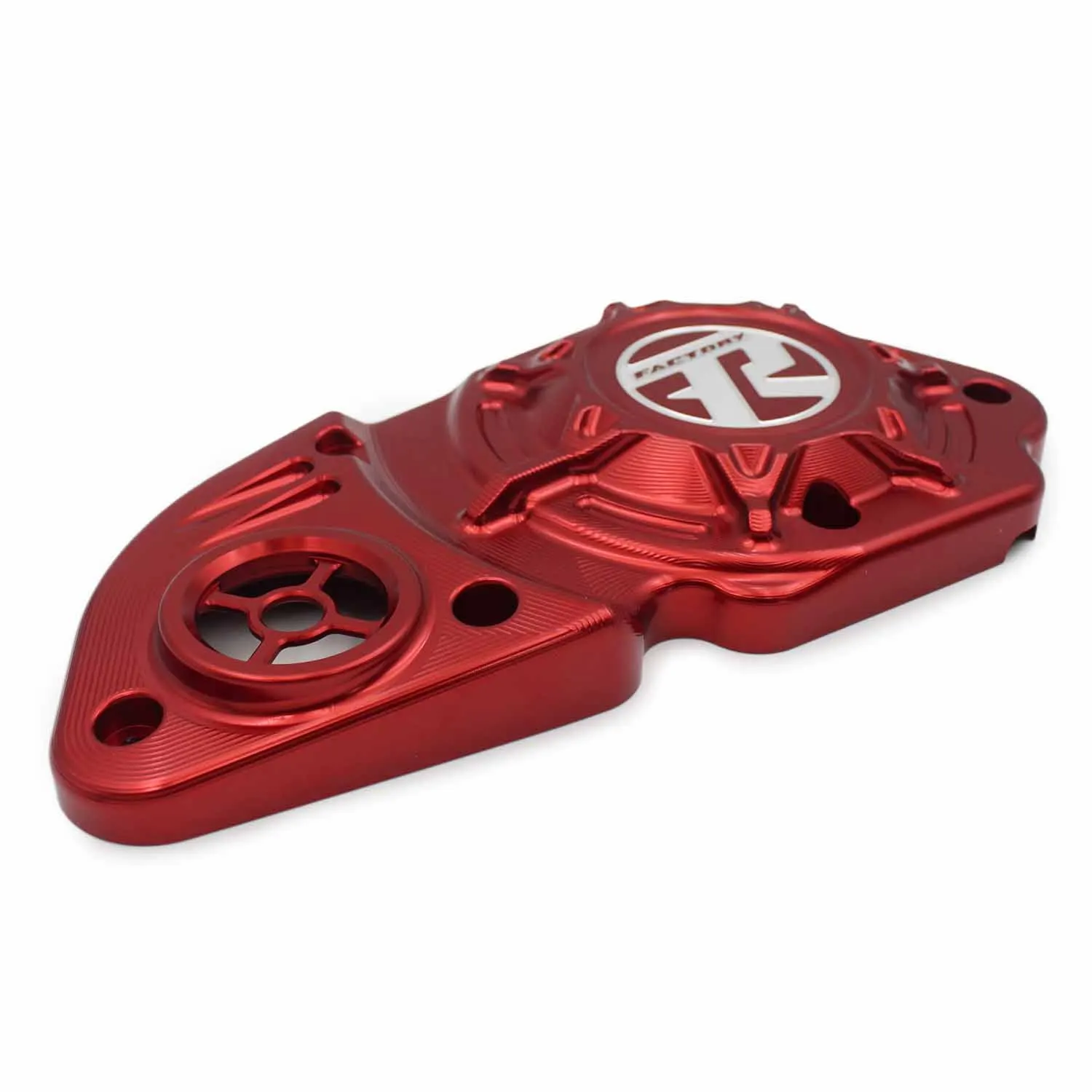 Für Vespa Sprint Primavera 125 150 alle Baujahre Motorrad-Luftfilterabdeckung Luftfilter-Schutzgitter Motorradteile – Detail 24