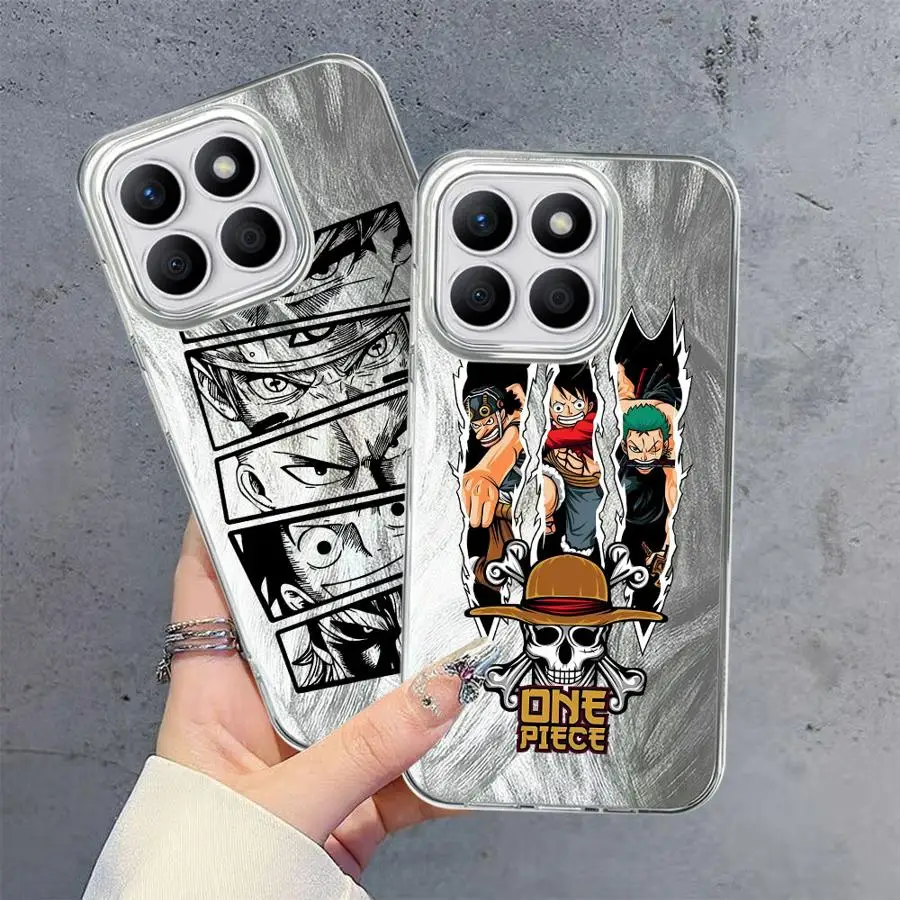 Cartoon One Pieces … - image