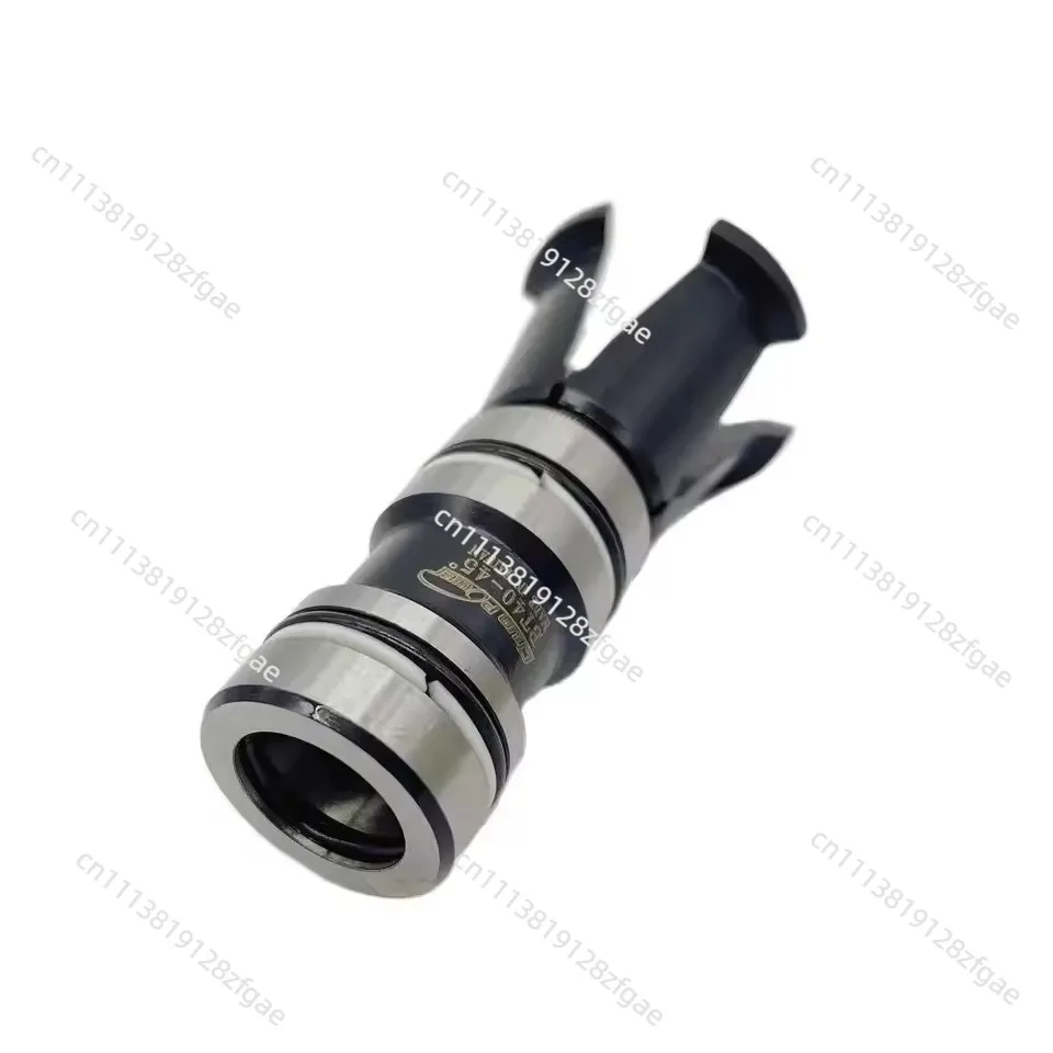 For Taiwan Chumpower Spindle Claw BT30 BT40 BT50 45 Degree Four-lobe Claw 1PC