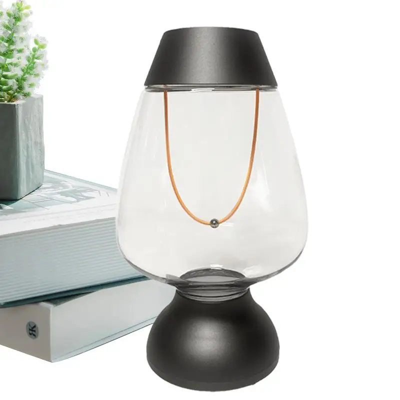 

Маленькая Настольная лампа с USB-зарядкой