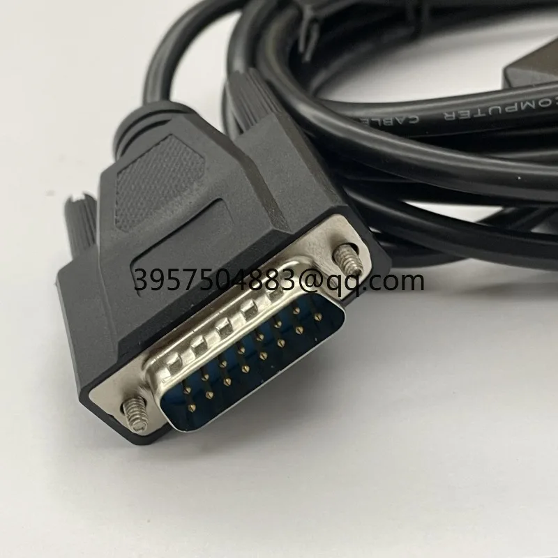 Câble de données PLC 6ES5734-1BF20