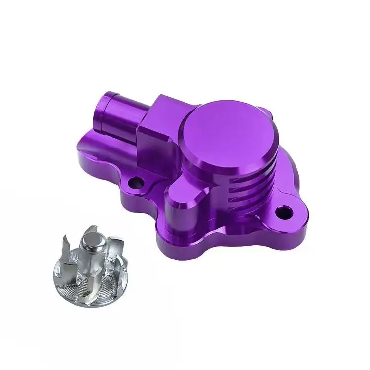 

CRF250L CRF300L Motorcycle Engine Coolant Water Pump Cover FOR HONDA CRF250L CRF300L CRF 250L 300L Rally 2021 2022 2023