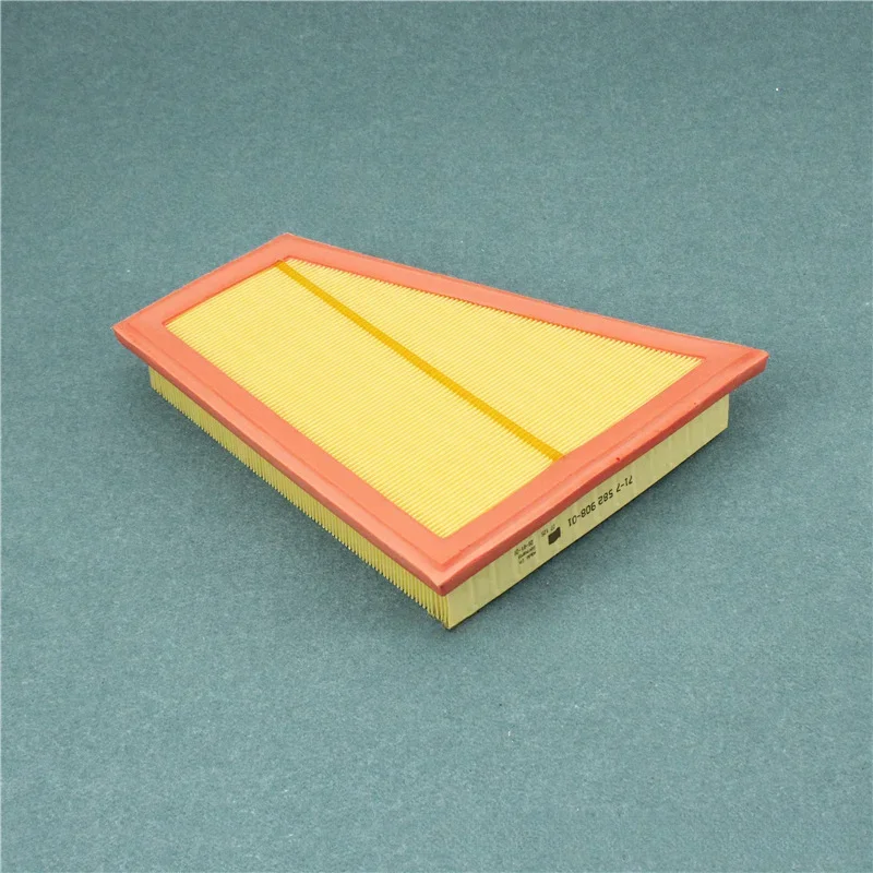 

13717582908 Engine Air Filter For BMW 520i 528i 523i xDrive X1 Z4 2009 2010 2012 2011 2013 2014 2015 2016