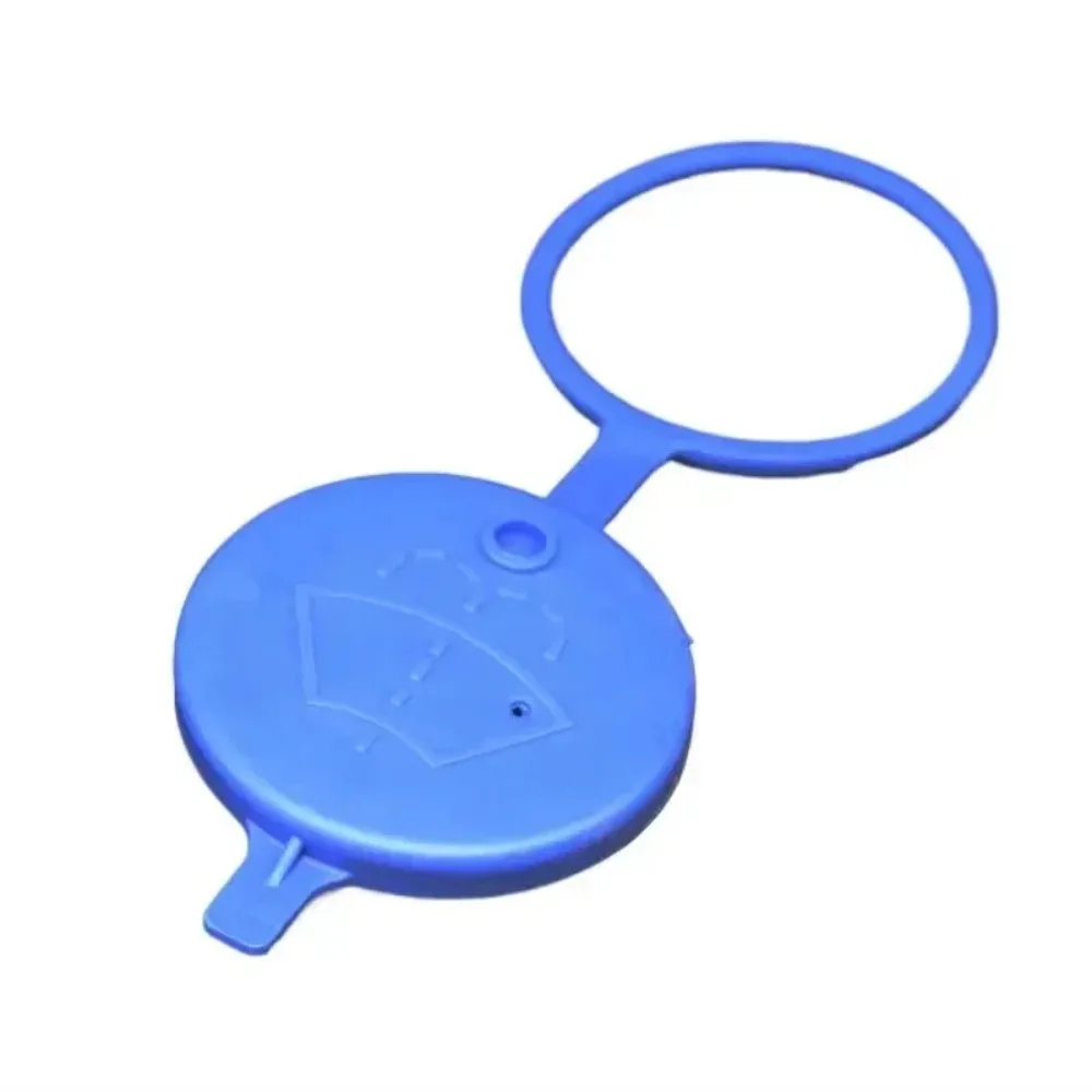 Car Spray Bottle Cover Blue 1pc for Peugeot 301 307 308 408 508 2008 3008 Brand New