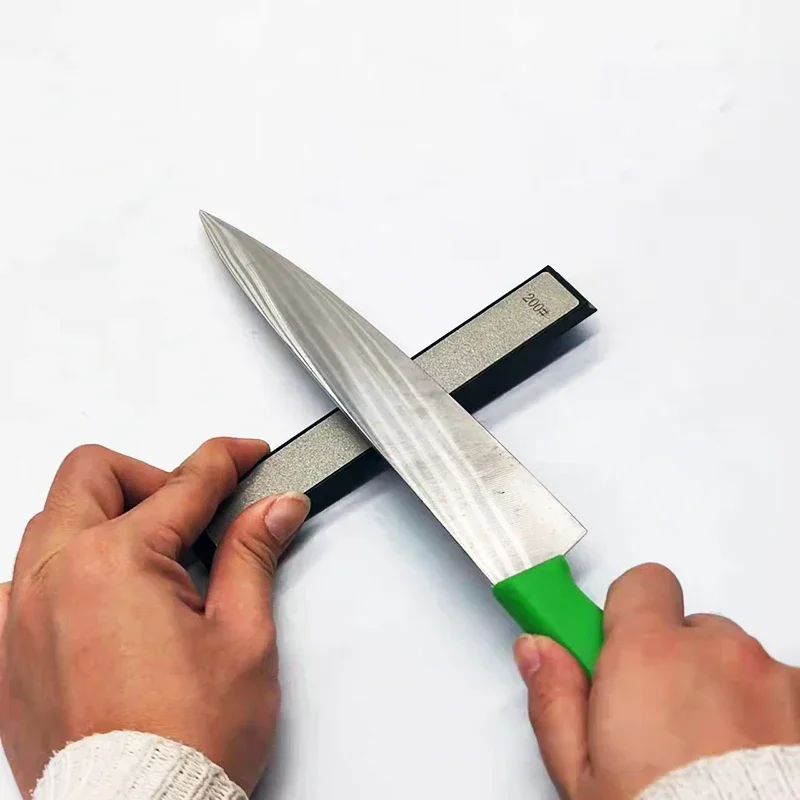 5-20 pcs set Diamond stone bar Used for Ruixin pro RX008 knife sharpener diamond whetstone sharpening stone Bars kitchen tools