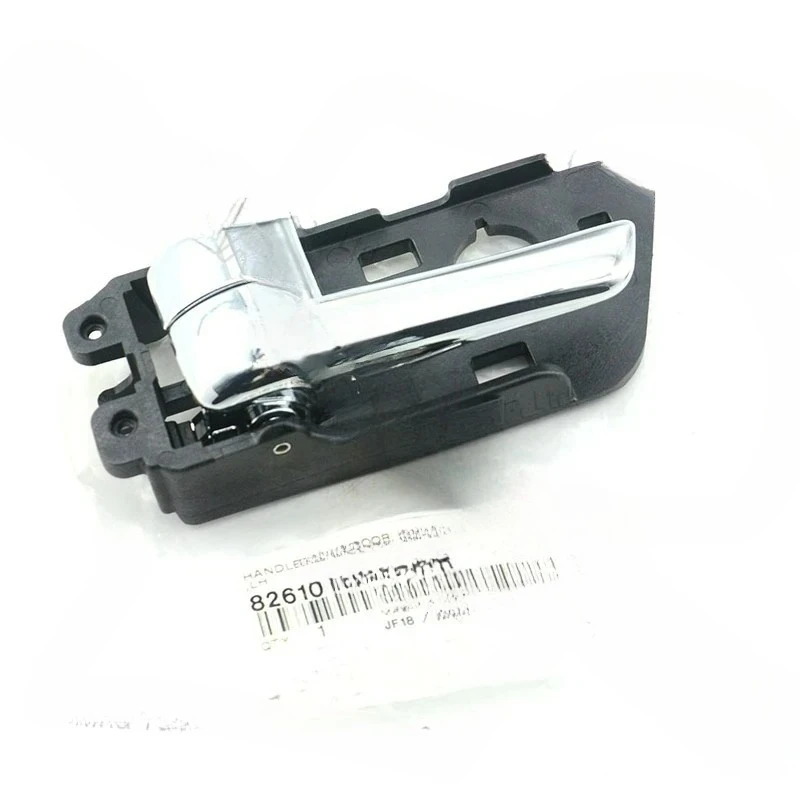 Brand New Genuine Inside Inner Door Handle 826103M000 826203M000 For Hyundai Genesis Sedan Coupe 08-14