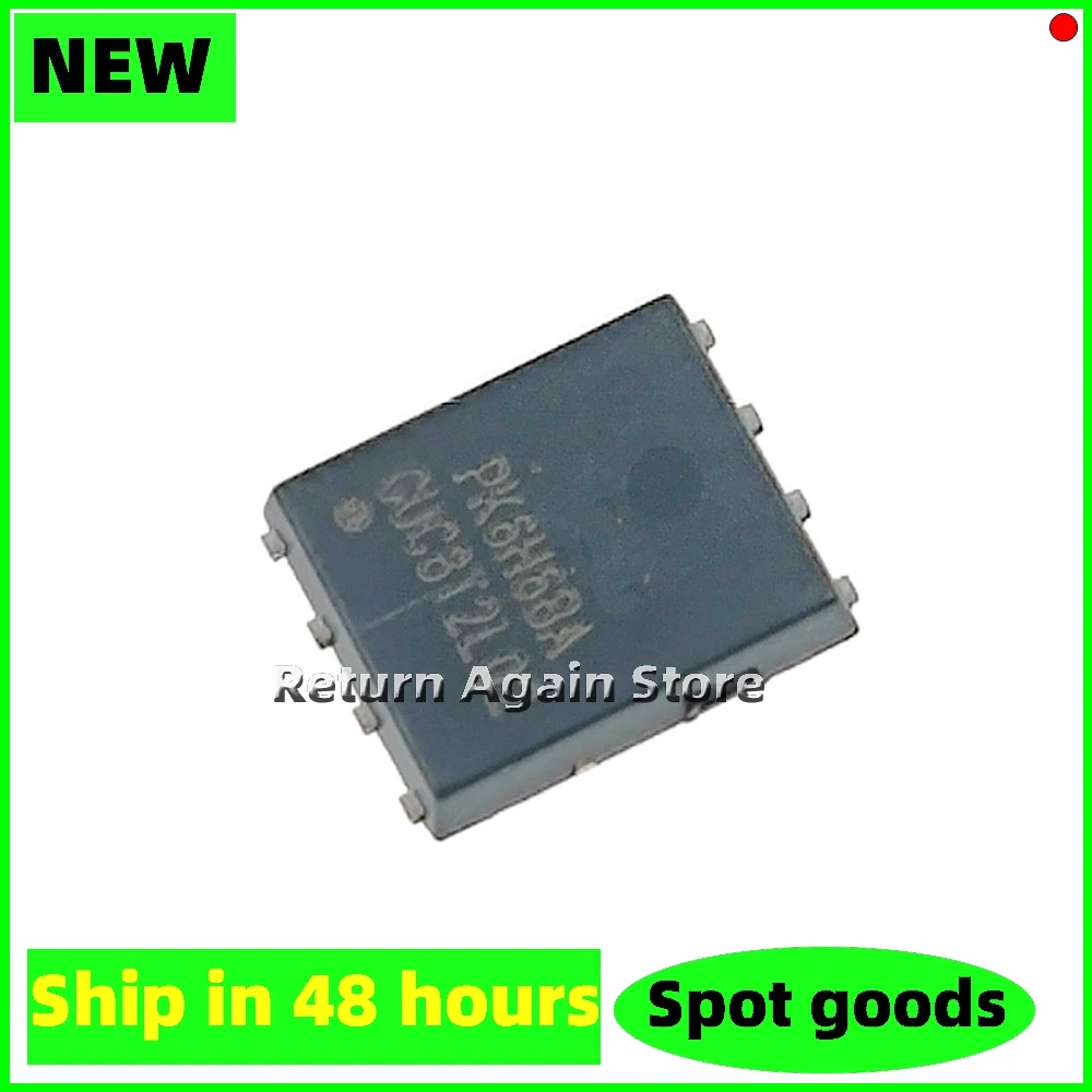 10PCS/LOT PK6H6BA M…