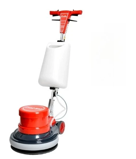 LMM, Floor Brushing Machine Hotel Carpet Washing Factory Hand Push Washing Machine Commercial Grinding Machine