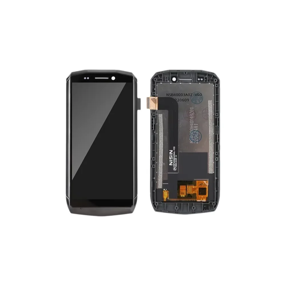 New Original For CUBOT Pocket 3 4 Inch 1080x540 LCD Touch Screen