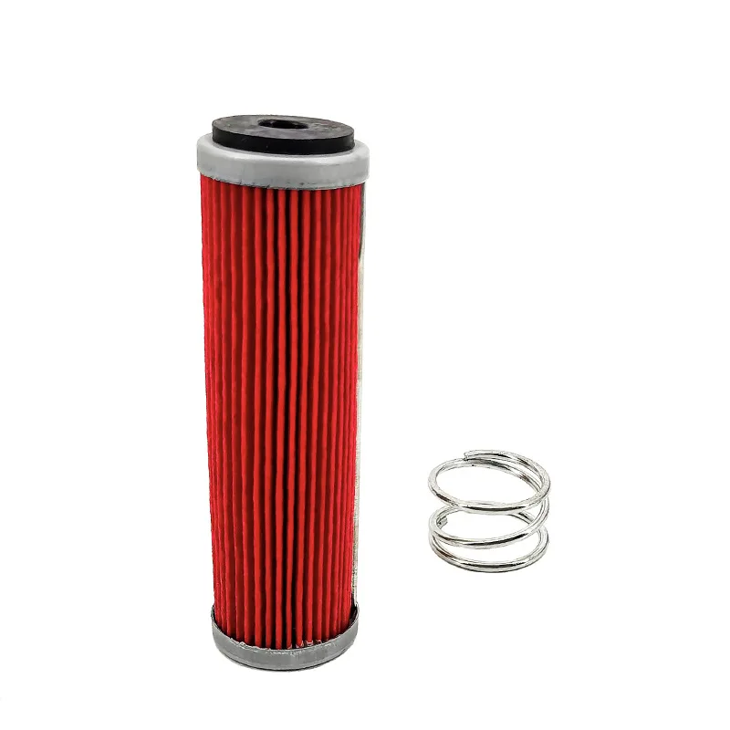 

For Off-road Motorcycle Kawasaki KX250F/KXF250 Oil Filter Cartridge Oil Grid