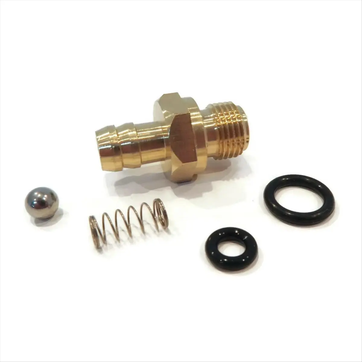 【~ NEW A01R】190593GS 190635GS 203640GS Oil Nozzle Repair Kit High Pressure Washing Machine Injector Kit