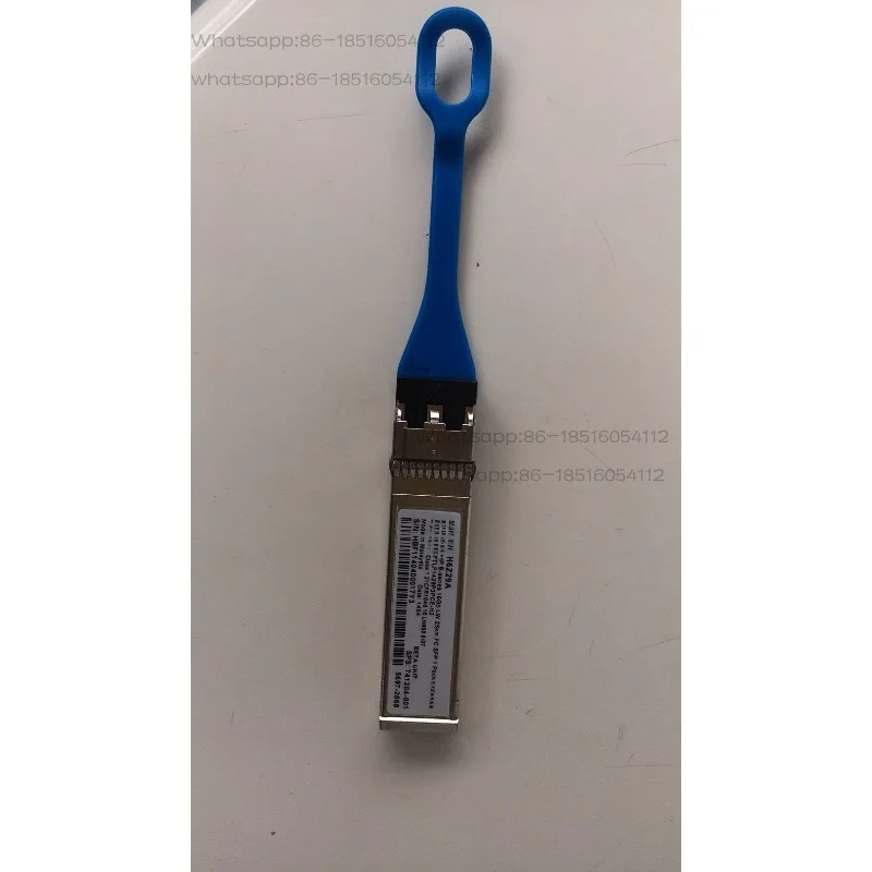 H6Z29A 741204-001 16Gb LW 25km FTLF1429P3PCE-H2 Single Mode, Accessories