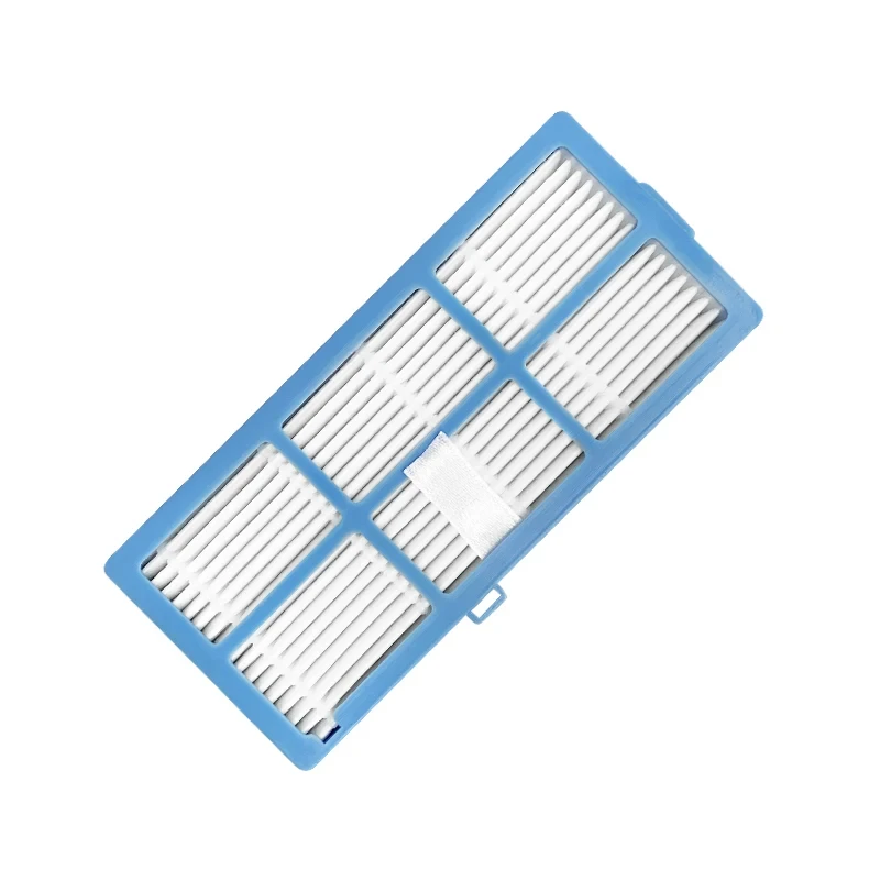 Compatible For Polaris PVCR 3200 IQ Home Aqua Roller Brush Hepa Filter Mop Cloths Rag Robot Vacuum Cleaner Accessory Spare Part