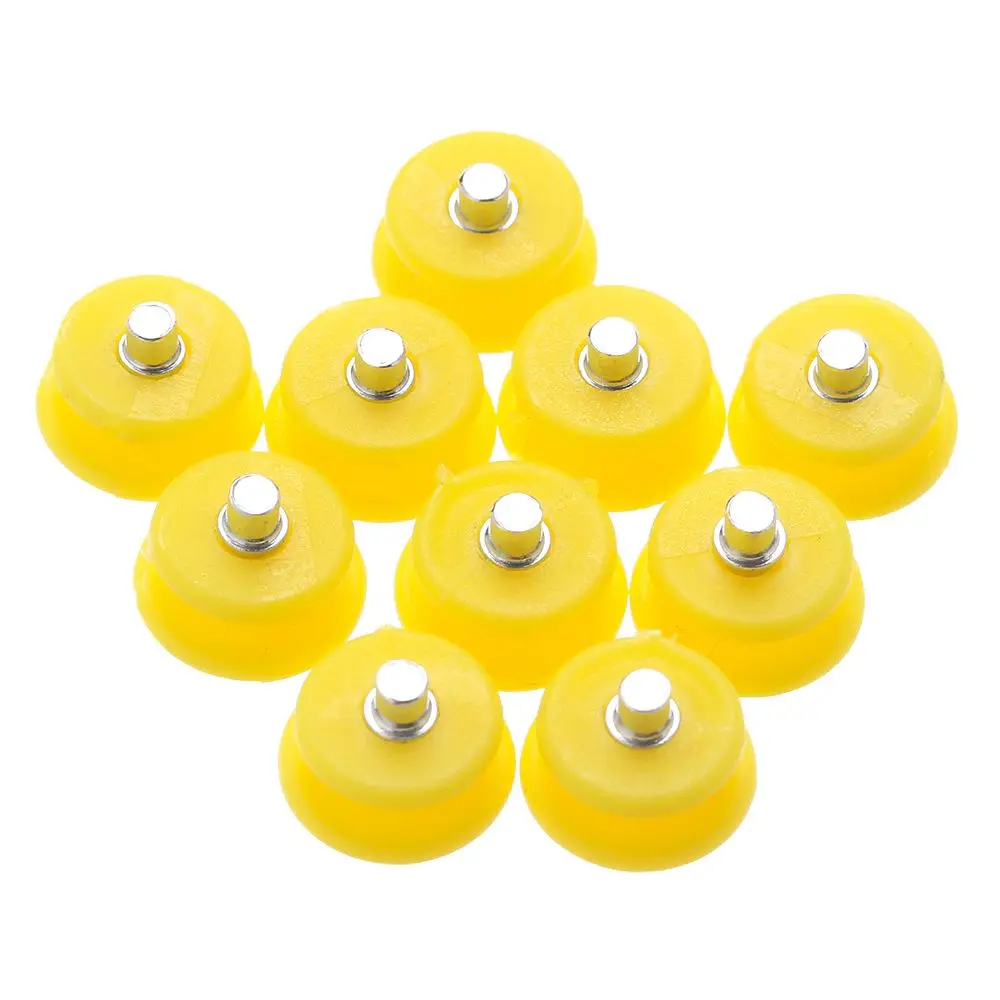 مسامير عملية مضادة للانزلاق لتسلق الأظافر ، مسامير للأحذية ، مسامير ، مسامير ، قابض ، قابض ثلجي ، ملحقات خارجية ، 10 ، 20 ، 30 ، شتاء #2