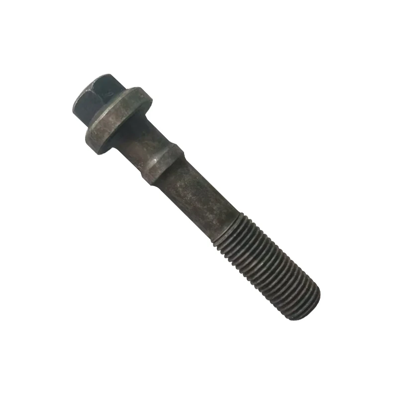 

Connecting rod bolt For Cummins 6D102 6BT engine spare parts Excavator spare parts