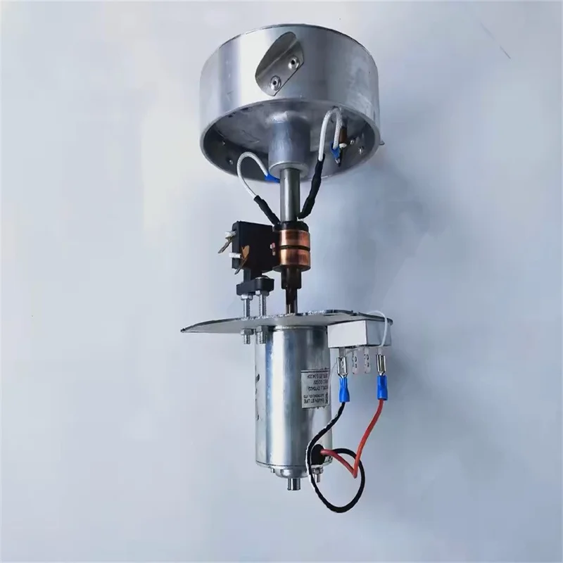 1PC DC220V Cotton Candy Machine Motor sugar extractor Commercial electric thermal cotton candy machine accessories