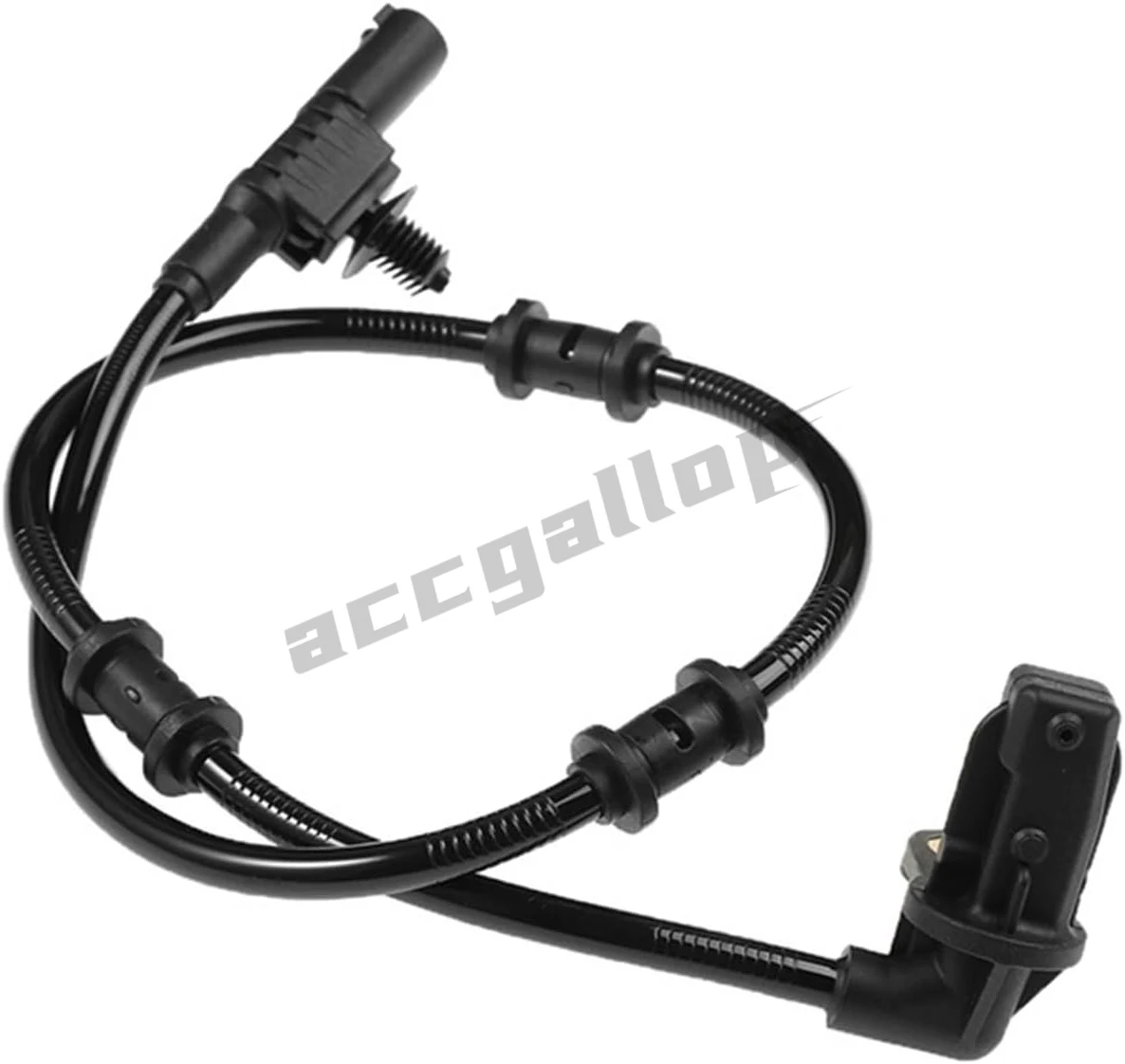 1635422118 Rear Right ABS Wheel Speed Sensor For Mercedes Benz M-Class W163 ML320 ML350 ML500 ML270 ML400