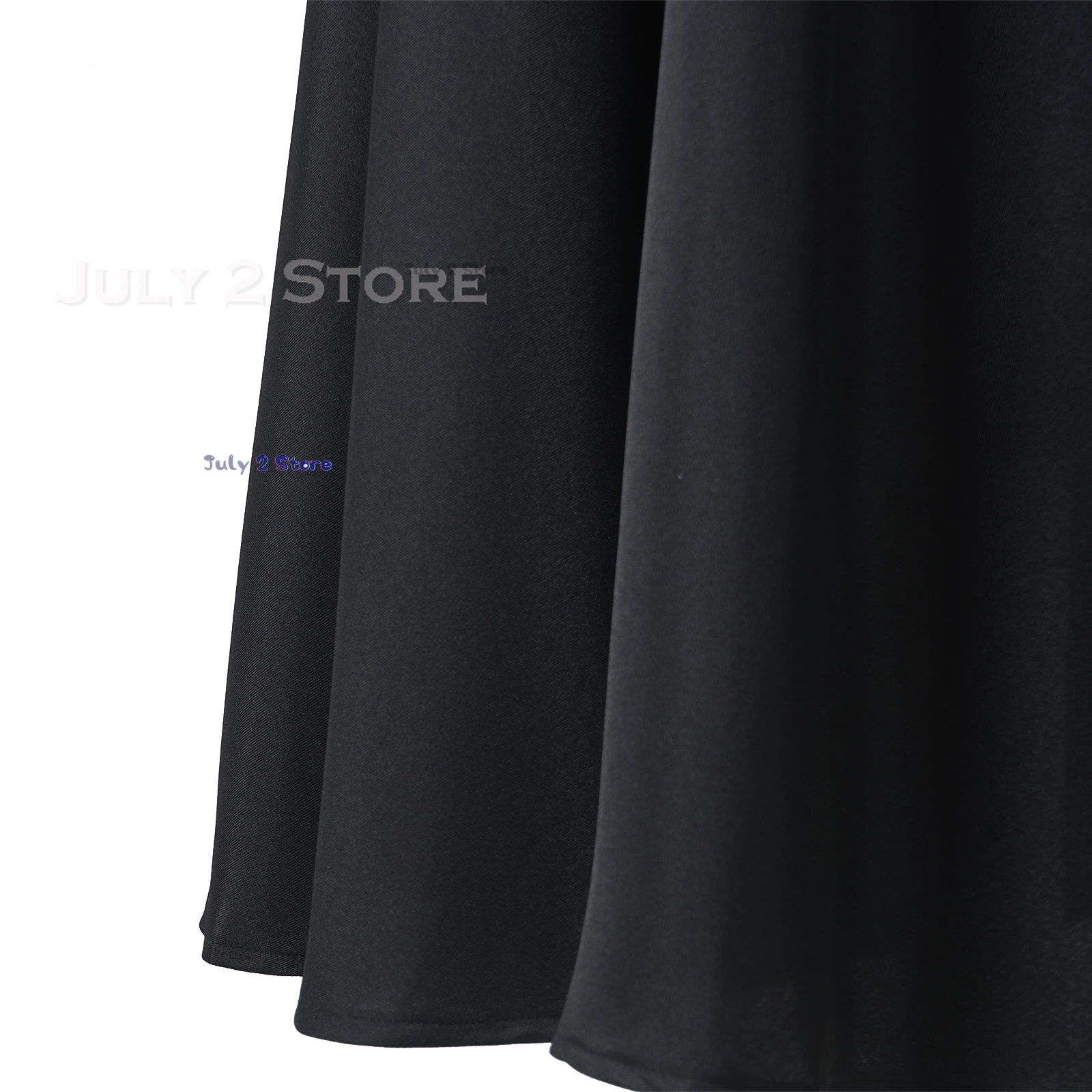 Beetleguese BJ 2 Delia Cosplay Deetz Costume Black Set Cloak Curly Wig Women Sexy Cosplay Halloween Party Suit 2024 NEW