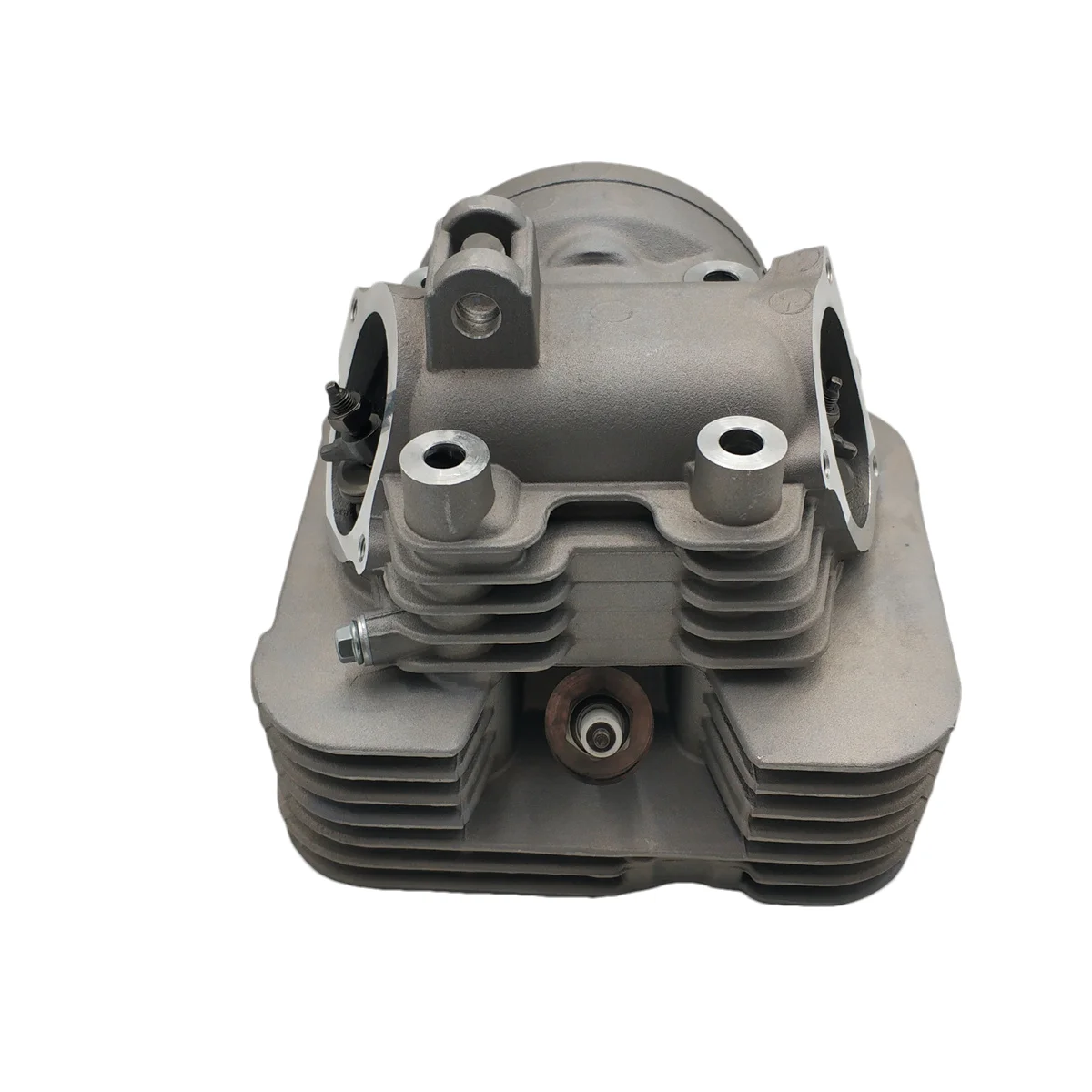 Hot sale Cylinder Head Valve Assembly for Timberwolf YFB250 1992-2000 Bear Tracker YFM250 1999-2004