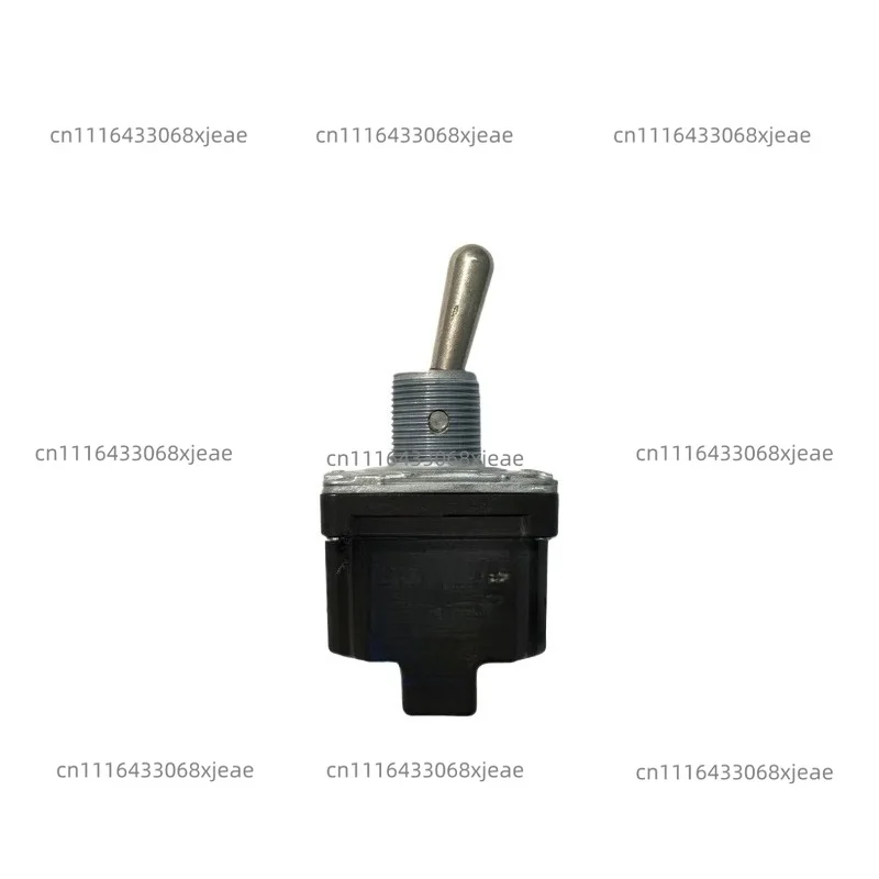Toggle Switch On Off Control Toggle Switch Mini Electronic Rocker Toggle Switch For Circuit Equipment