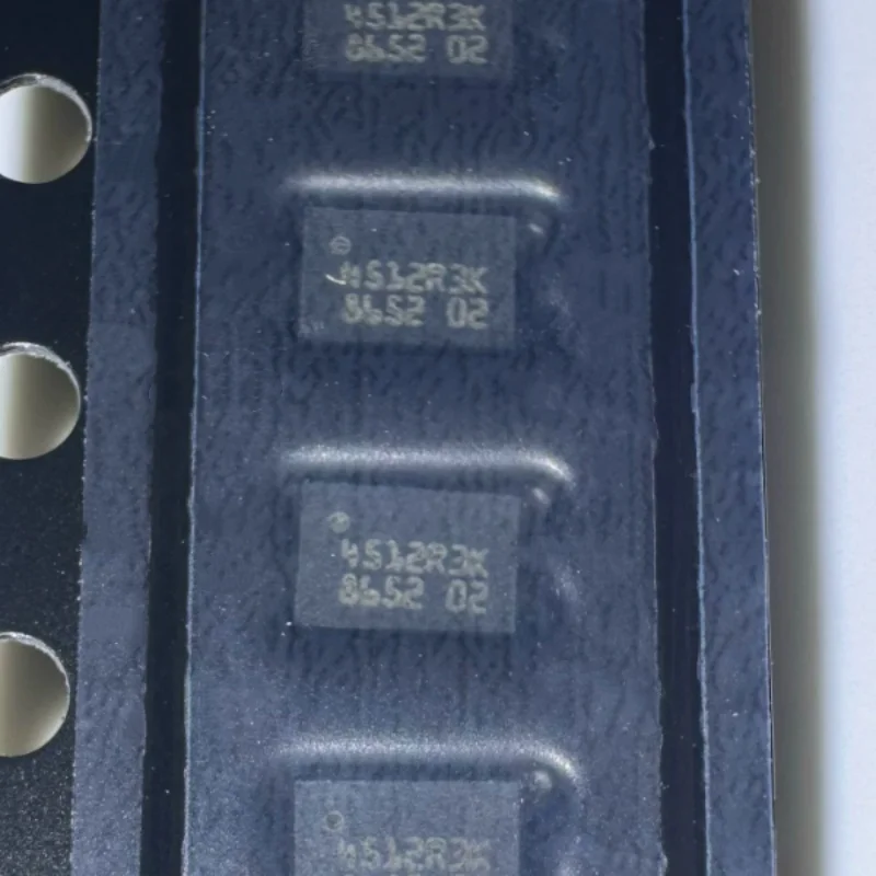 M24512-DRMF3TG/K 4512R3K MLP-8(2x3) Original Genuine Goods in Stock