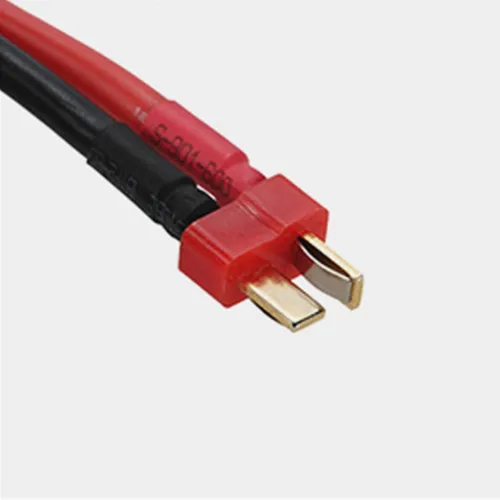 Contrôleur de vitesse électronique ESC brossé 1060-RTR 60 A étanche pour voitures télécommandées 1/10, camions, chenilles, réservoirs, entrée 2-3S LiPo/6-9S NiMH avec pour Tamiya (WP1060-60A