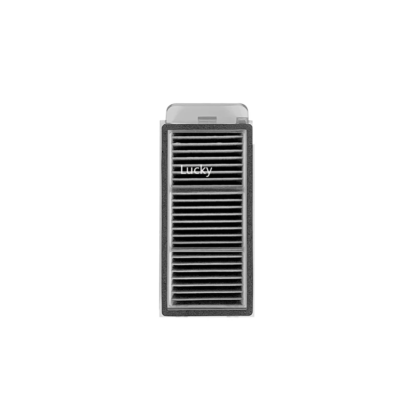 Dreame X50 Ultra Complete Robot /L40S Pro Ultra /X50 Master Accessories Main Side Brush Hepa Filter Mop Dust Bag Spare Parts