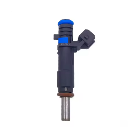 1Pcs Car Fuel Injector for Cruze Sonic Injector Nozzle 55570284