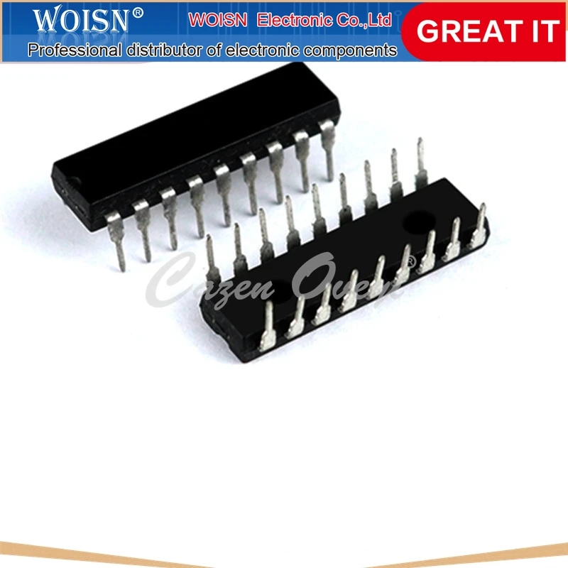 SC2272-M4 SC2272 CA3306CE CA3306 UC3526AN UC3526 DIP-18
