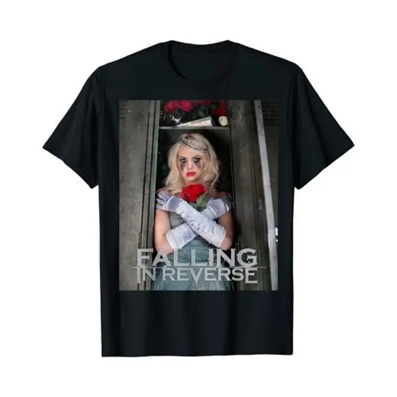Maglietta Falling In Reverse Drug Me