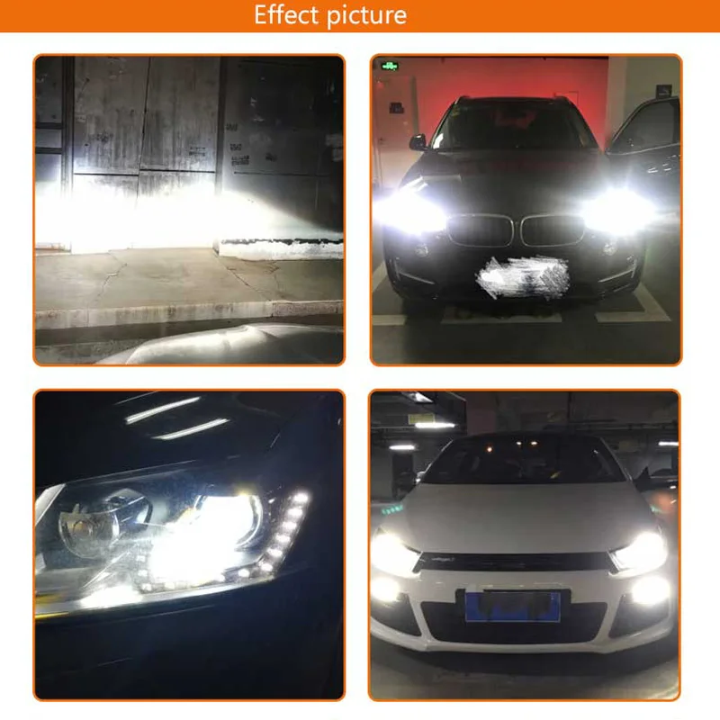 OSRAM HID D3S 6000K 12V 35W 66340CBA Xenon Super White Car Headlight High / Low Beam Original PK32d-5 Cool Blue Advance (1Pair)