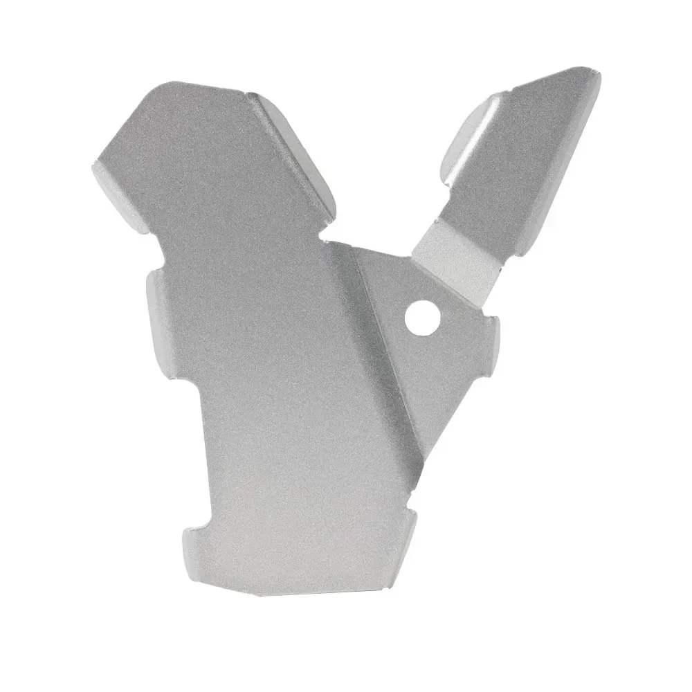 For SUZUKI DRZ400S DRZ400SM DRZ400 DR-Z DRZ 400S 400SM 400 S SM Accessories Side Frame Guard Panel Protection Cover Protector