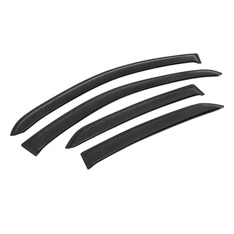 Window Deflector Car Side Door Visor Windshield Rain Guard Shield Window Awnings Shelter For Buick Encore GX 2013-2022