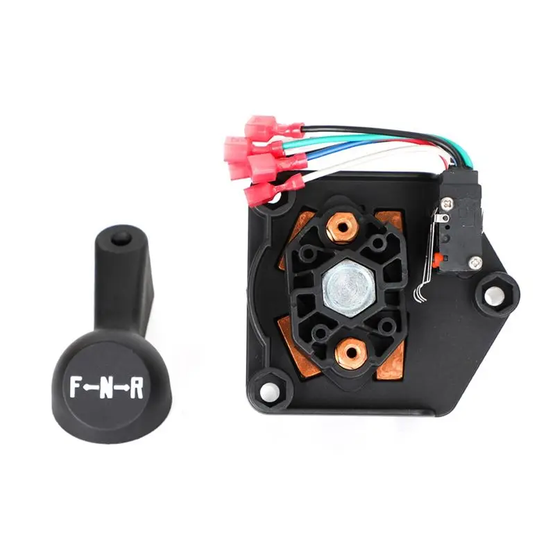 101753005 Forward Reverse Switch Fit Parts Accessories For Club Car DS 48 Volt Golf Cart 1995-2004