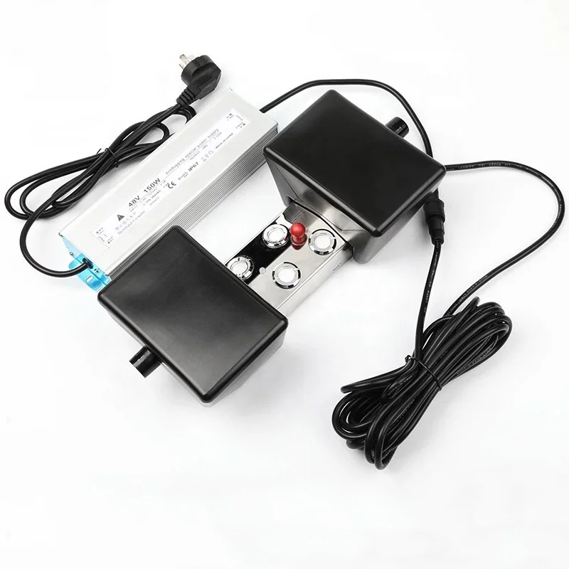 4.2 لتر صانع ضباب صناعي بالموجات فوق الصوتية