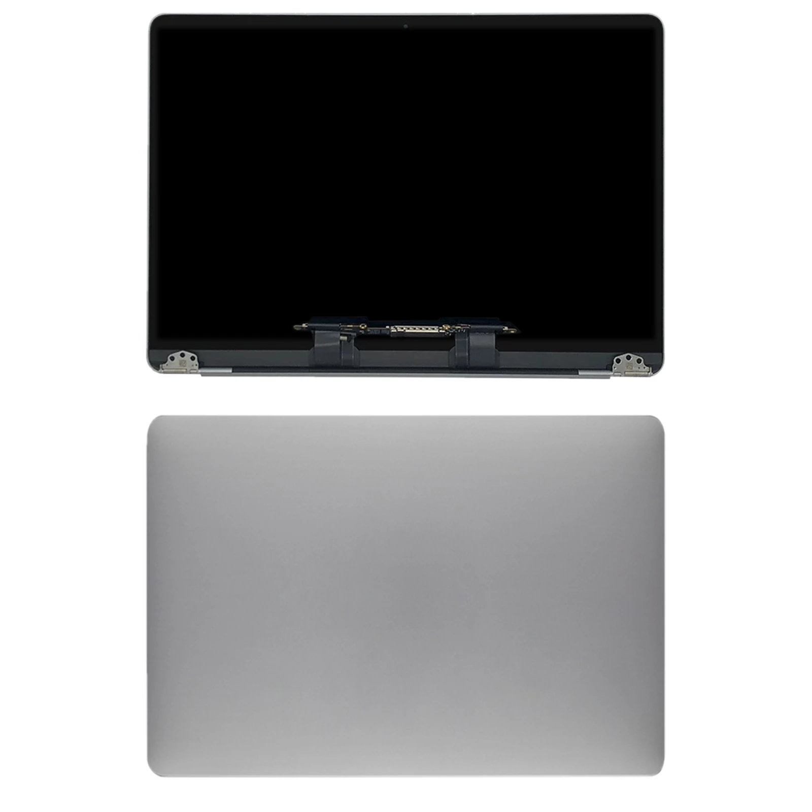 Imagem -02 - Ecrã Lcd Completo para Macbook Retina 13 m1 A2338 2023