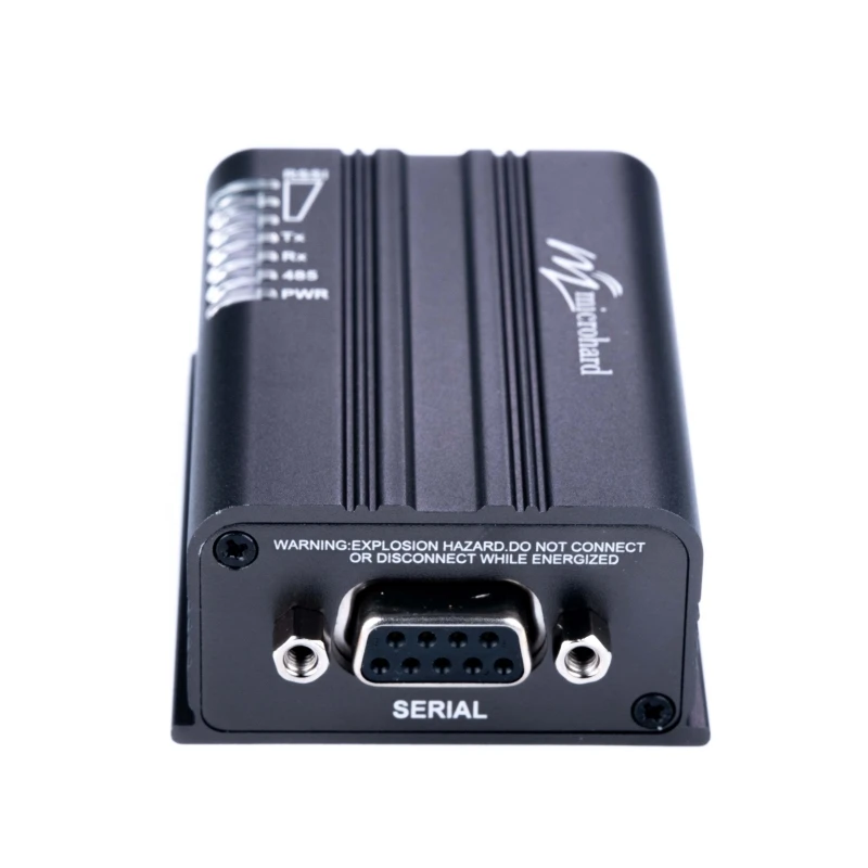 Hot Sale Microhard P400 ENC Multi Frequency 400 900MHz Wireless Modem Enclosed MHS185105 Module
