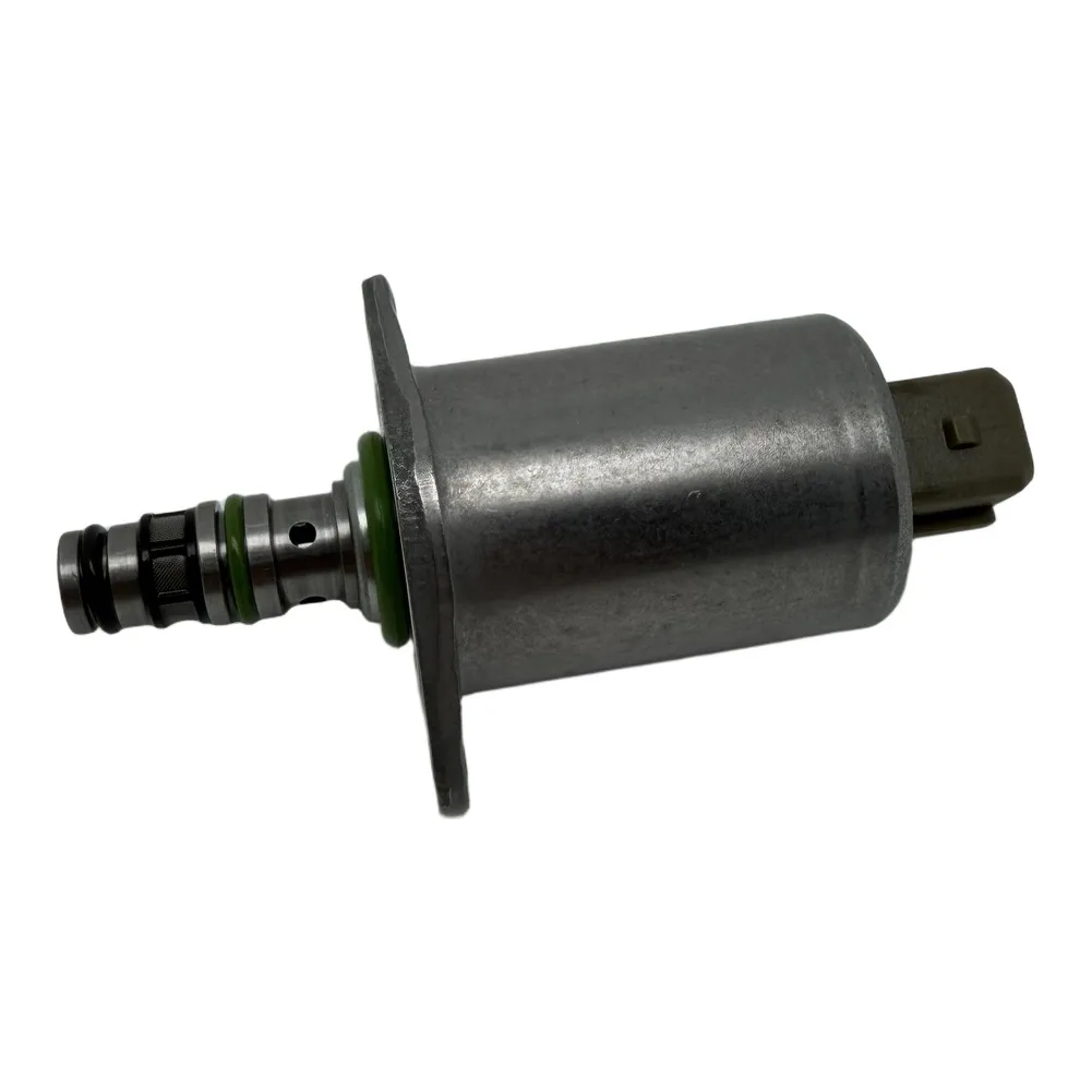 TM85301 Hydraulic Pump For Pilot Proportional Solenoid Valve For Excavator Parts Metal Replacement Accessory For Thomas Heavy
