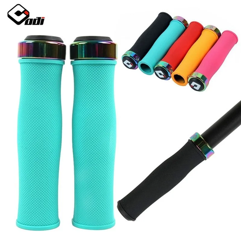 Odi Silicone Bicycl…