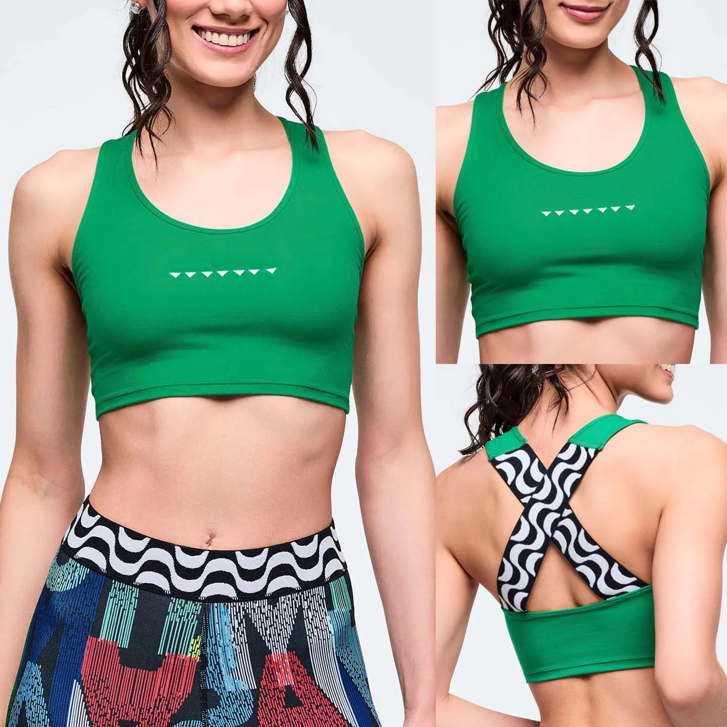 Loose Short Sleeve Sports T Shirt Fitness Dance Top Spring Color Series New B336