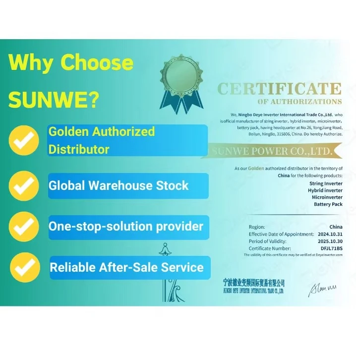EU Warehouse Stock Sun-12K-Sg02LP1-Eu-AM3 Deye Sun-12K 12 Kw 1 Single Phase  12Kw Hybrid Solar Inverter
